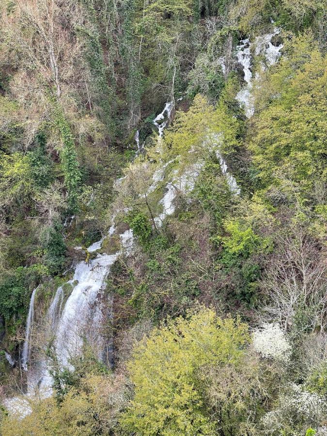 Casanto' Lägenhet San Demetrio ne' Vestini Exteriör bild