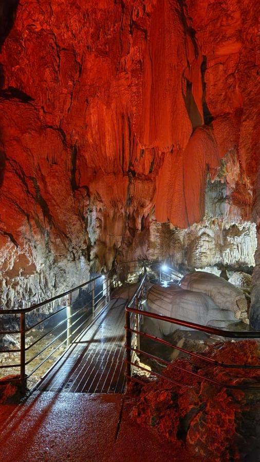 Casanto' Lägenhet San Demetrio ne' Vestini Exteriör bild