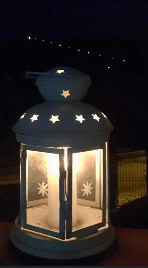 Casanto' Lägenhet San Demetrio ne' Vestini Exteriör bild