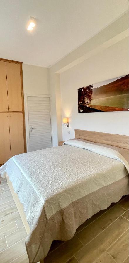 Casanto' Lägenhet San Demetrio ne' Vestini Exteriör bild