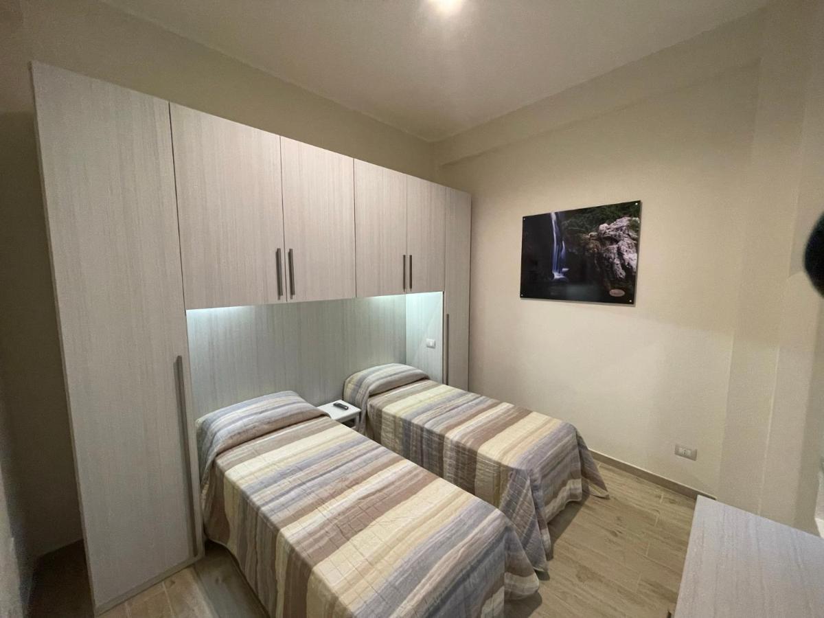 Casanto' Lägenhet San Demetrio ne' Vestini Exteriör bild