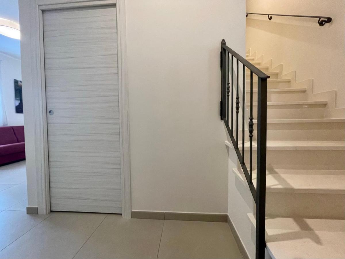 Casanto' Lägenhet San Demetrio ne' Vestini Exteriör bild